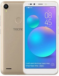 Замена дисплея на телефоне Tecno Pop 1S Pro в Омске